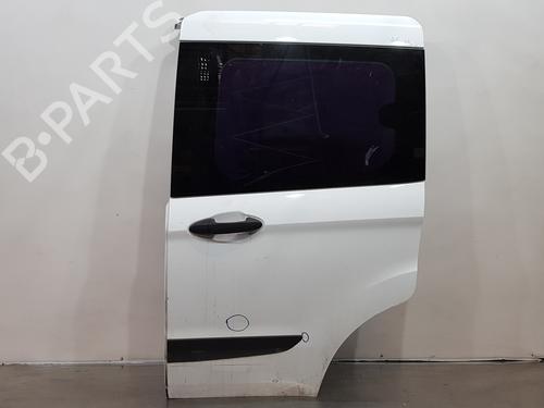 Used Left slide door FORD TRANSIT CONNECT V408 Box Body/MPV 1.5 TDCi (75 hp) 15014431