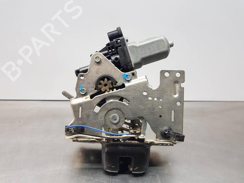 Used Tailgate lock JEEP GRAND CHEROKEE IV (WK, WK2) [2010-2025]  29257715