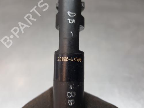 Injector KIA CARNIVAL II (GQ)  | BP28024017M100 