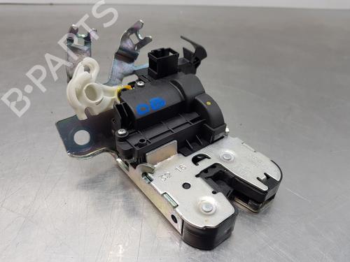 Used Tailgate lock AUDI A4 B9 (8W2, 8WC) [2015-2025]  30880387