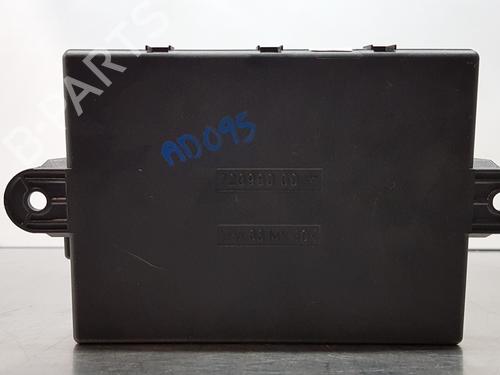 Electronic module MERCEDES-BENZ S-CLASS (W221, V221)  | BP18322951M83 
