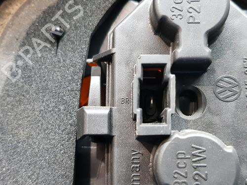 Høyre baklys VW GOLF IV (1J1) 1.8 T | BP30878749C35