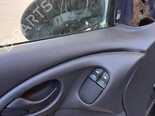 Kollisjonspute styreenhet FORD FOCUS I (DAW, DBW) | BP30879022M53