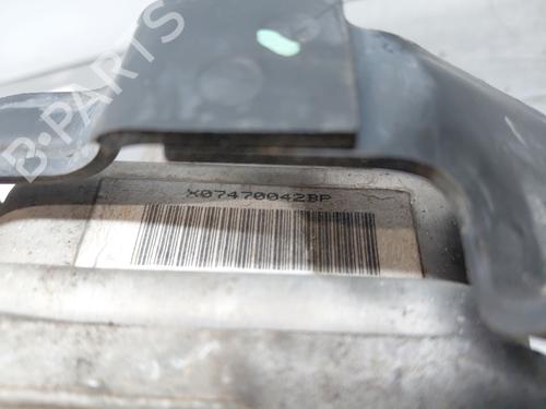 Servostyringspumpe FORD FOCUS II (DA_, HCP, DP) | BP30922016M99