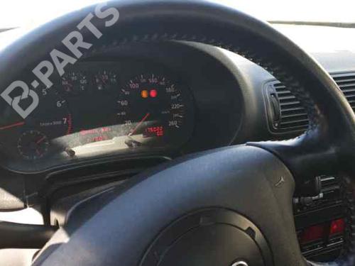 Gearbox control unit AUDI A3 (8L1) 1.8 T | BP7583307M52 