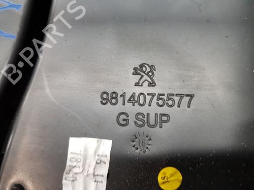 Air vent PEUGEOT 3008 II SUV (MC_, MR_, MJ_, M4_)  | BP29273168I21 