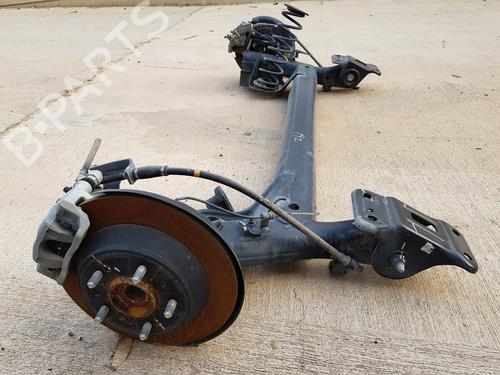 Rear axle HYUNDAI KONA (OS, OSE, OSI) 1.0 T-GDi | BP29130600M2 