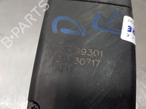 Boucle de ceinture de sécurité VOLVO XC60 II (246) | BP30880651I32