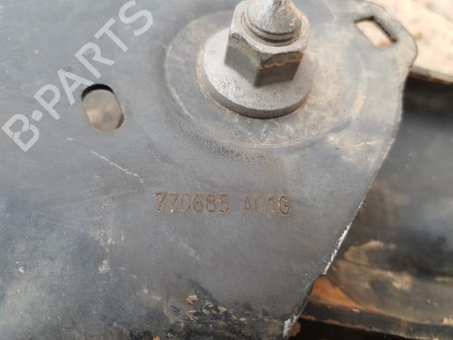 Subframe CITROËN C4 Picasso II 1.2 THP 130 | BP29254152M9 