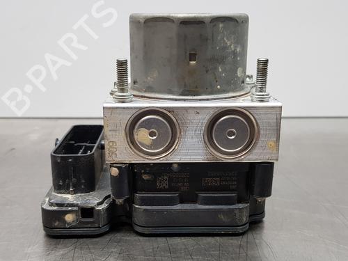 ABS pump NISSAN X-TRAIL III (T32_, T32R, T32RR)  | BP15610766M43 