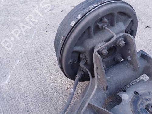 Rear axle DACIA LODGY (JS_) 1.5 dCi | BP16988269M2 