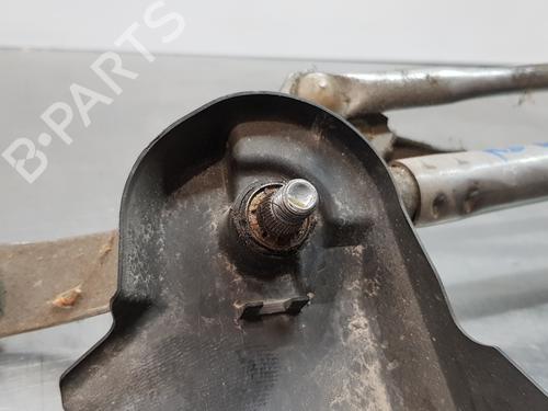 Front wiper motor MITSUBISHI OUTLANDER III (GG_W, GF_W, ZJ, ZL, ZK) 2.2 Di-D (GF6W) | BP19681714M29 