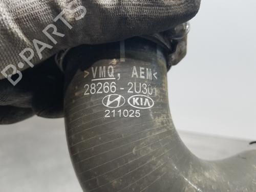 Pipe HYUNDAI TUCSON (NX4E, NX4A)  | BP24495700M125 