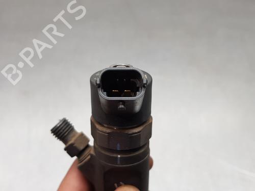 Injector RENAULT SCÉNIC II (JM0/1_) | BP30879006M100