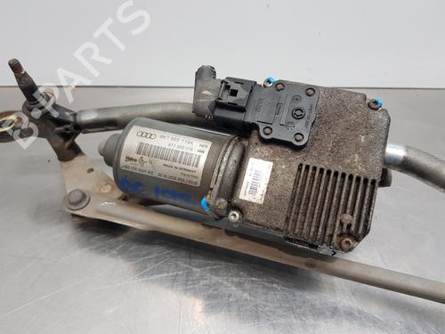 Front wiper motor AUDI A4 B8 Avant (8K5) | BP30276416M29