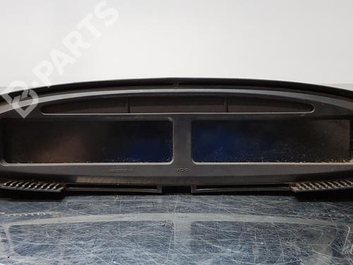 Cockpit CITROËN XSARA PICASSO (N68) 2.0 HDi (90 hp) 7700806