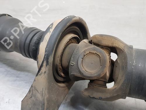 Driveshaft MERCEDES-BENZ E-CLASS (W211) E 240 (211.061) | BP15914207M37 