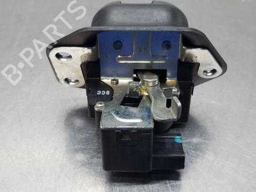 Tailgate lock RENAULT KOLEOS I (HY_) | BP19054326C101