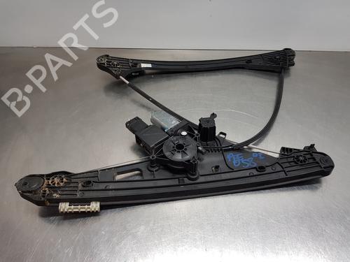Used Front left window mechanism DS DS 7 Crossback (J4_, JR_, JC_) [2017-2025]  30480293
