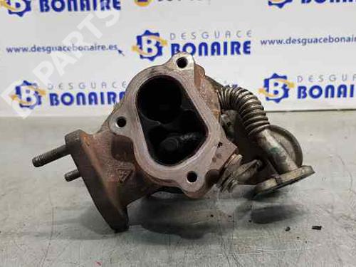 Turbocharger/Supercharger OPEL CORSA C (X01) | BP7588099M71