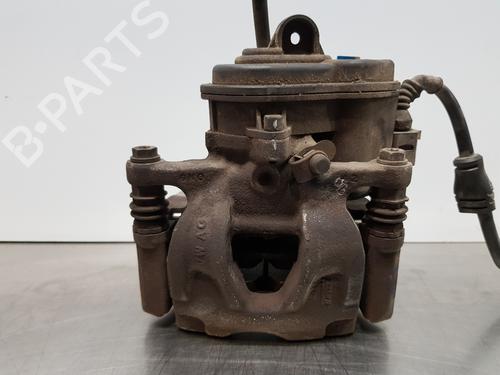 Used Right rear brake caliper AUDI A4 B9 (8W2, 8WC) [2015-2025]  27241523