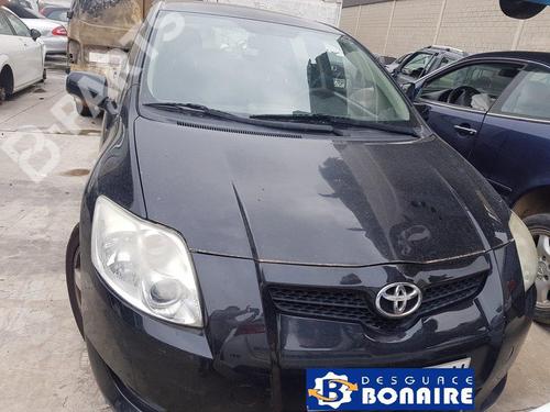 Used Parts TOYOTA AURIS (_E15_)  1.4 D-4D (NDE150_, NDE150R)  1112102