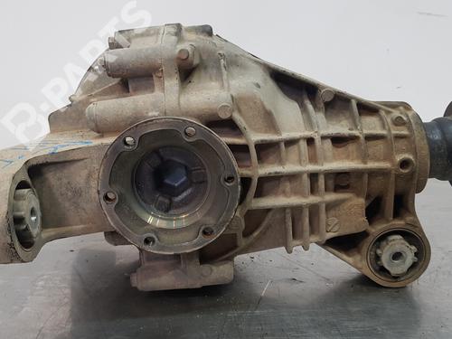 Differential hinten PORSCHE CAYENNE (9PA) S 4.5 | BP11955376M24 