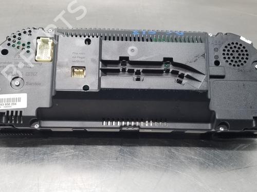 Instrument cluster MERCEDES-BENZ S-CLASS (W221, V221) S 420 CDI (221.028, 221.128) | BP17785739C47 