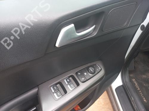 Right tailgate light KIA SPORTAGE IV (QL, QLE) 1.7 CRDi | BP31679719C80 