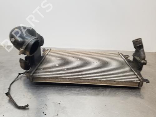Intercooler JAGUAR XF I (X250)  | BP27526468M30 