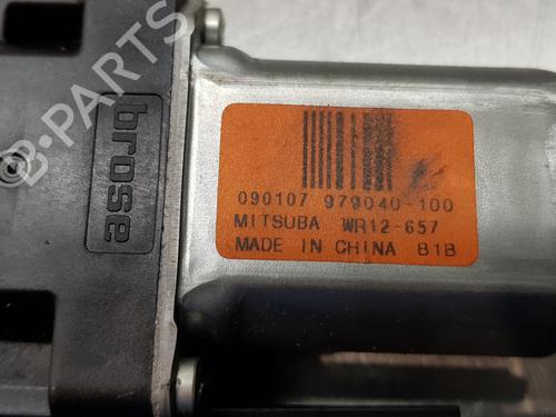 Right rear window motor FORD KUGA I  | BP20108627E22
