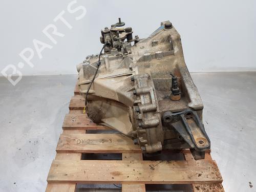 Gearbox HYUNDAI SANTA FÉ I (SM)  | BP29351856M3 