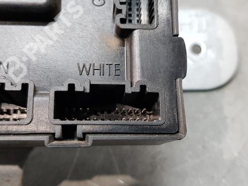 Comfort control module FORD FIESTA VI (CB1, CCN) 1.0 EcoBoost | BP7591917M56 