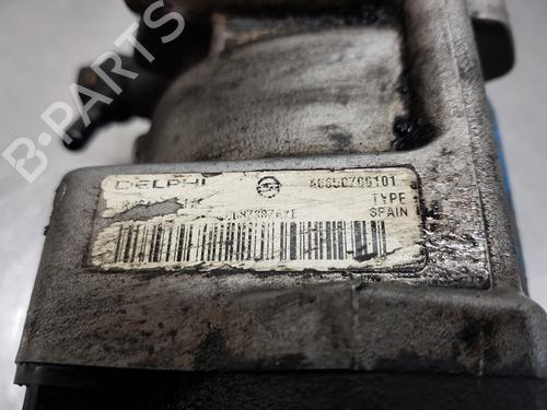 Injection pump SSANGYONG RODIUS I  | BP28155497M78 