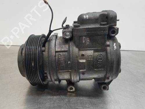 Compressor A/A SSANGYONG RODIUS I [2005-2025]  27870242