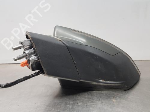 Left mirror SEAT ARONA (KJ7, KJP)  | BP29592267C26 