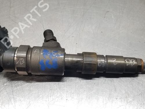 Used Injector CITROËN C4 Picasso II 1.6 BlueHDi 100 (99 hp) 18408169