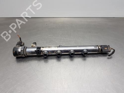 Used Injection rail MERCEDES-BENZ A-CLASS (W177) A 200 d (177.012) (150 hp) 30269569