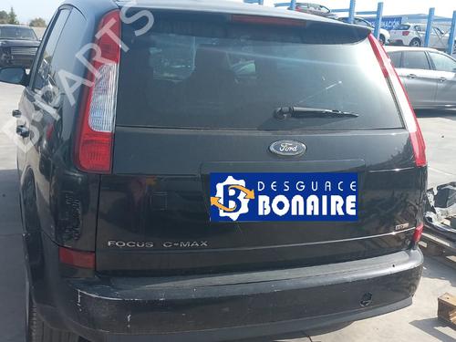 Engine FORD FOCUS C-MAX (DM2)  | BP19118675M1 