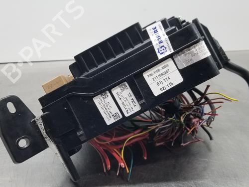 Fuse box HYUNDAI TUCSON (NX4E, NX4A)  | BP22640330E1 
