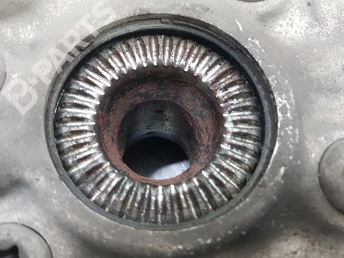 Left front steering knuckle BMW 5 Gran Turismo (F07) 530 d xDrive | BP12068708M25 