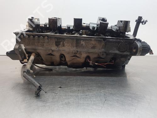 Cylinder head SEAT IBIZA III (6L1)  | BP27838797M5 
