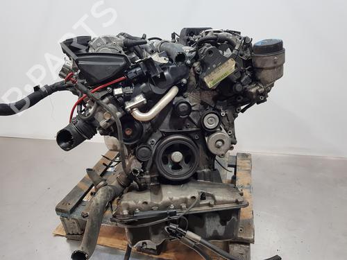 Engine MERCEDES-BENZ M-CLASS (W164)  | BP28377002M1 