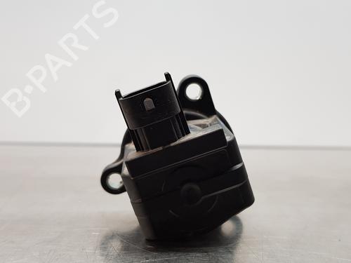 Egr JEEP RENEGADE SUV (BU, B1, BV) 1.0 T-GDi | BP16288115M69 