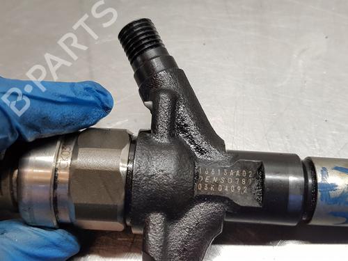 Injector SUBARU LEGACY IV Estate (BP)  | BP17029122M100 