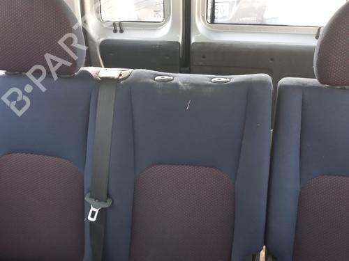 Left mirror FIAT DOBLO Box Body/MPV (223_) | BP30878918C26