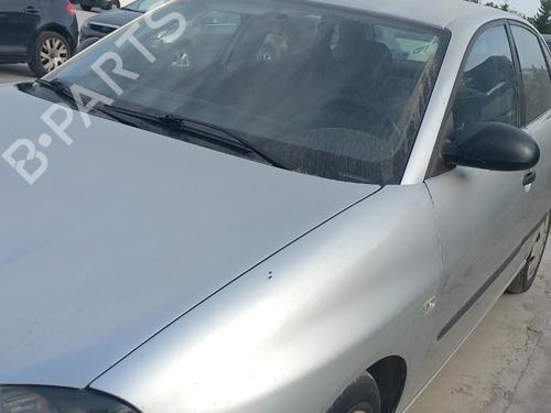 Steering rack SEAT IBIZA III (6L1)  | BP19681724M22 