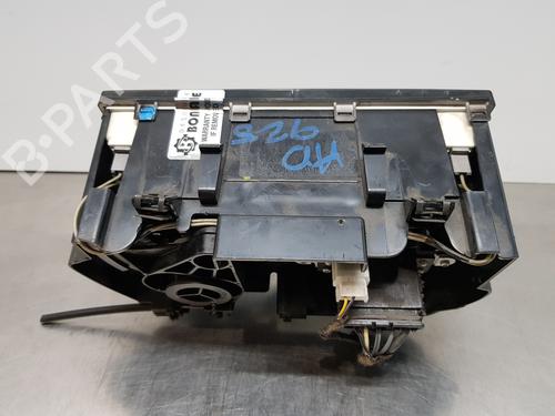 Climate control FIAT DUCATO Van (250_)  | BP26552454I5 