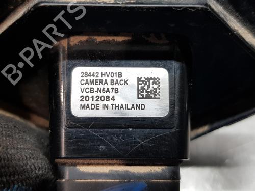 Electronic module NISSAN QASHQAI II SUV (J11, J11_)  | BP16325978M83 