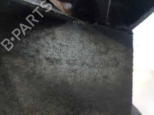 Gearbox OPEL ZAFIRA / ZAFIRA FAMILY B (A05)  | BP30921446M3 